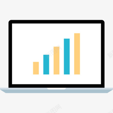 分析图表模板下载分析图表和图表6平面图图标图标