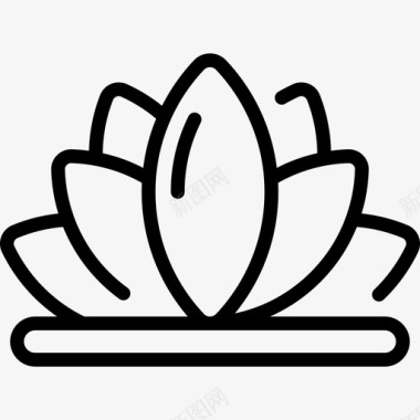 莲花印度3直系图标图标