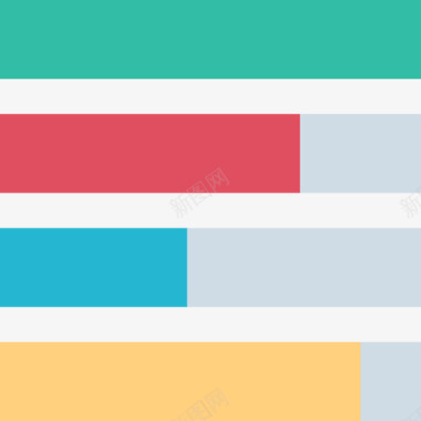 时间轴图表分析图表和图表6平面图图标图标