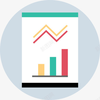 方块7分析图表和图表7平面图图标图标