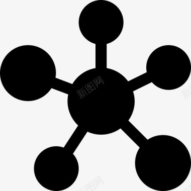 分子分子学习16充满图标图标