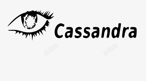 Cassandra图标