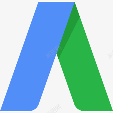 谷歌Adwords谷歌2平板电脑图标图标