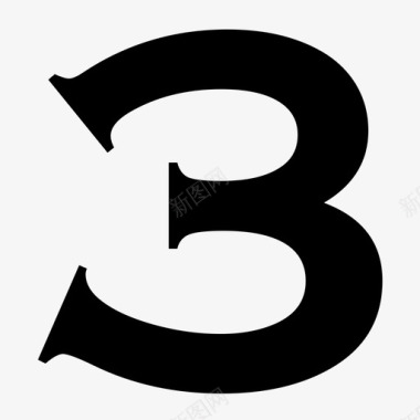 排名排名-3图标