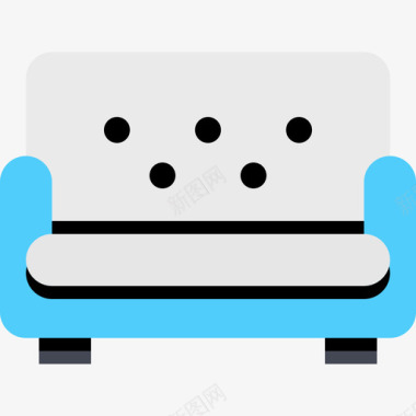 sofa图标