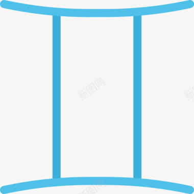 平碟双子座空间与科学3平图标图标