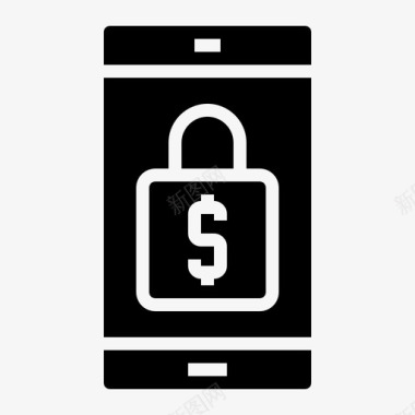 电子银行手机银行电子银行网上银行图标图标