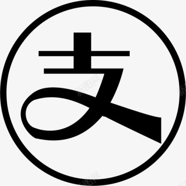 生产计划表icon_合同担保表图标