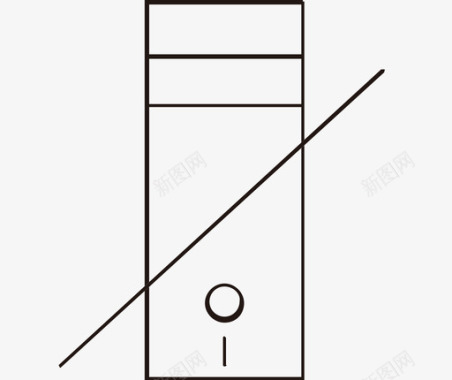 hardwareLow hardware cost图标