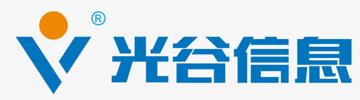 简约奶油光谷信息logo(1)图标