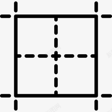 11ac线性网格11腹板图标图标