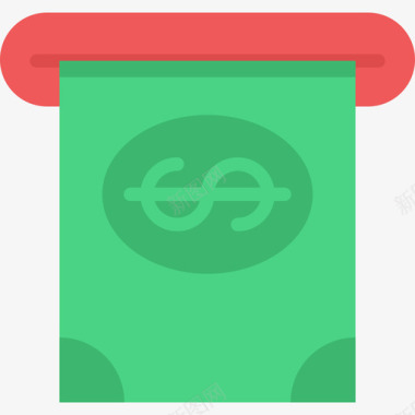 ATMAtm购物中心3公寓图标图标