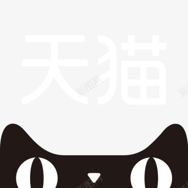 天猫抽奖天猫图标