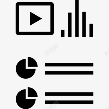 电脑图信息信息图信息图2细线图图标图标