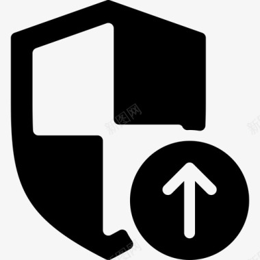 安全上传安全27填充图标图标
