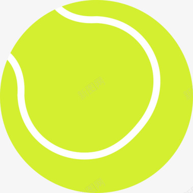 运动网球运动平板图标图标