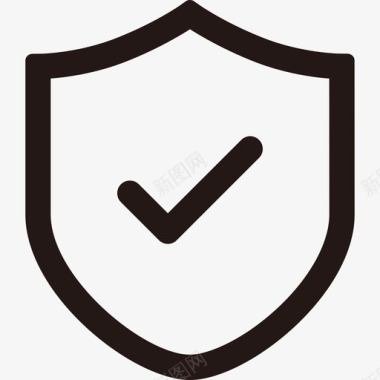 安全安全中心图标