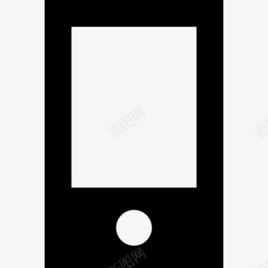 应用程序的智能手机智能手机android应用程序4已填充图标图标