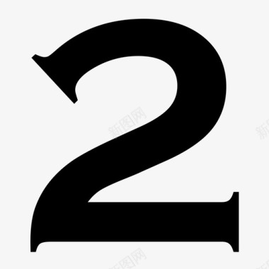 排名排名-2图标