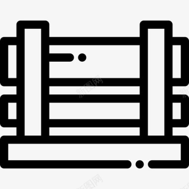 工业机器手轧钢工业10图标图标