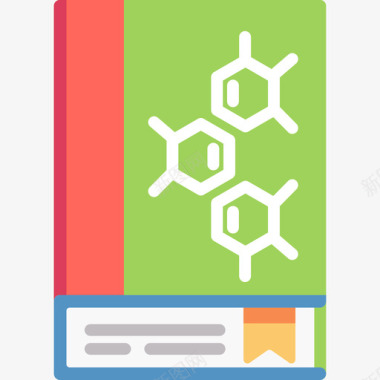 资料书科学书化学6平装图标图标