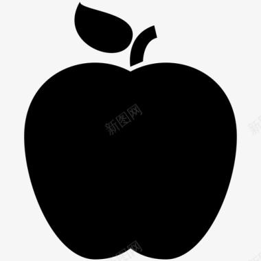 苹果新手机苹果_apple58图标