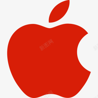 苹果苹果IOS图标