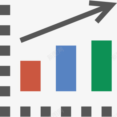 利润搜索引擎优化营销业务财务2持平图标图标