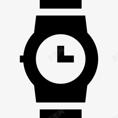 手表奢侈品商店3满的图标图标