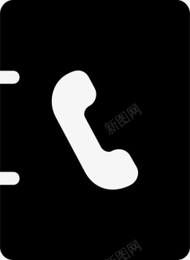 联系卖家电话簿联系人联系人名单图标图标