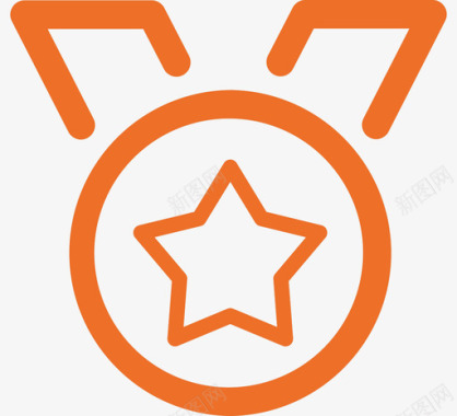 排行榜排行榜icon图标