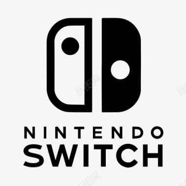 Nintendo Switch图标