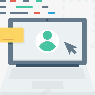 平板登录界面笔记本电脑网页开发用户界面3平板电脑图标图标