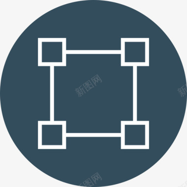 app选择选择网页开发ul平面圆圆形图标图标