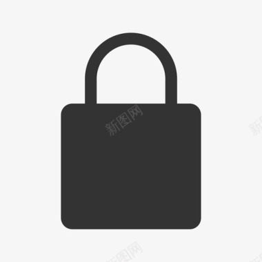 glicon锁锁 (2)图标