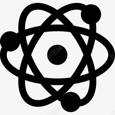 AtomAtom学院5满员图标图标