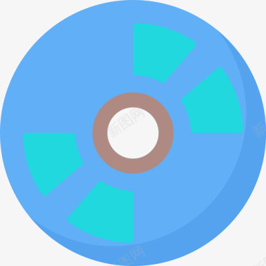 按摩图标Cd技术14平板图标图标