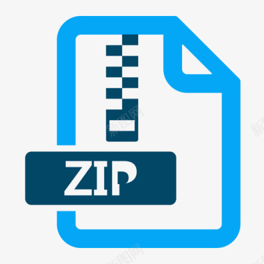 880格式_压缩包zip图标