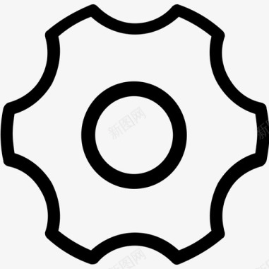 系统管理系统管理图标