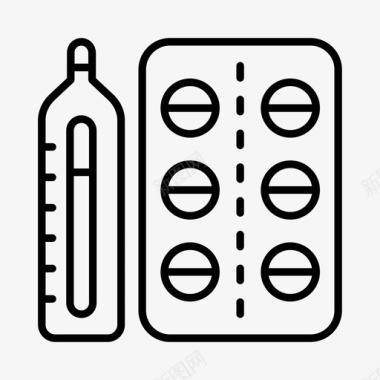 传染疾病疾病医疗医院图标图标