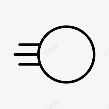 快币线图标图标