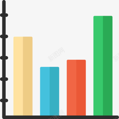 数据线信息图条形图信息图5平面图图标图标