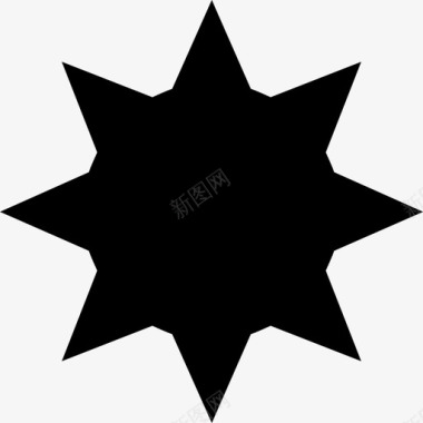 明星奖项最受欢迎图标图标