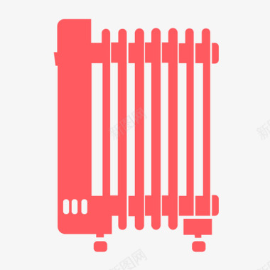 radiatorradiator图标