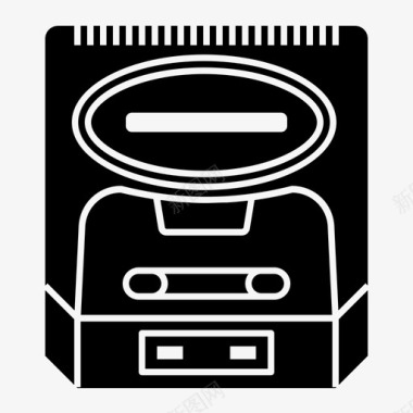 世嘉创世2控制台游戏图标图标
