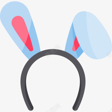 兔子单身3平房图标图标