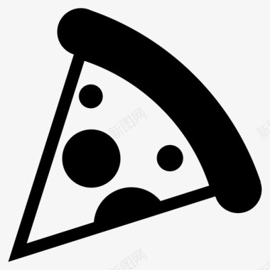 Pizza比萨图片比萨_pizza5图标