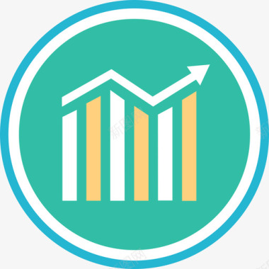 平面设计图框分析图表和图表6平面图图标图标