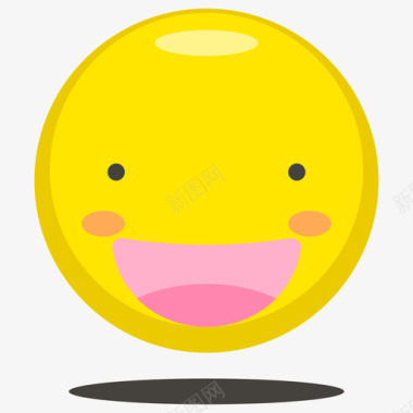 公共图标EMOJI-01图标