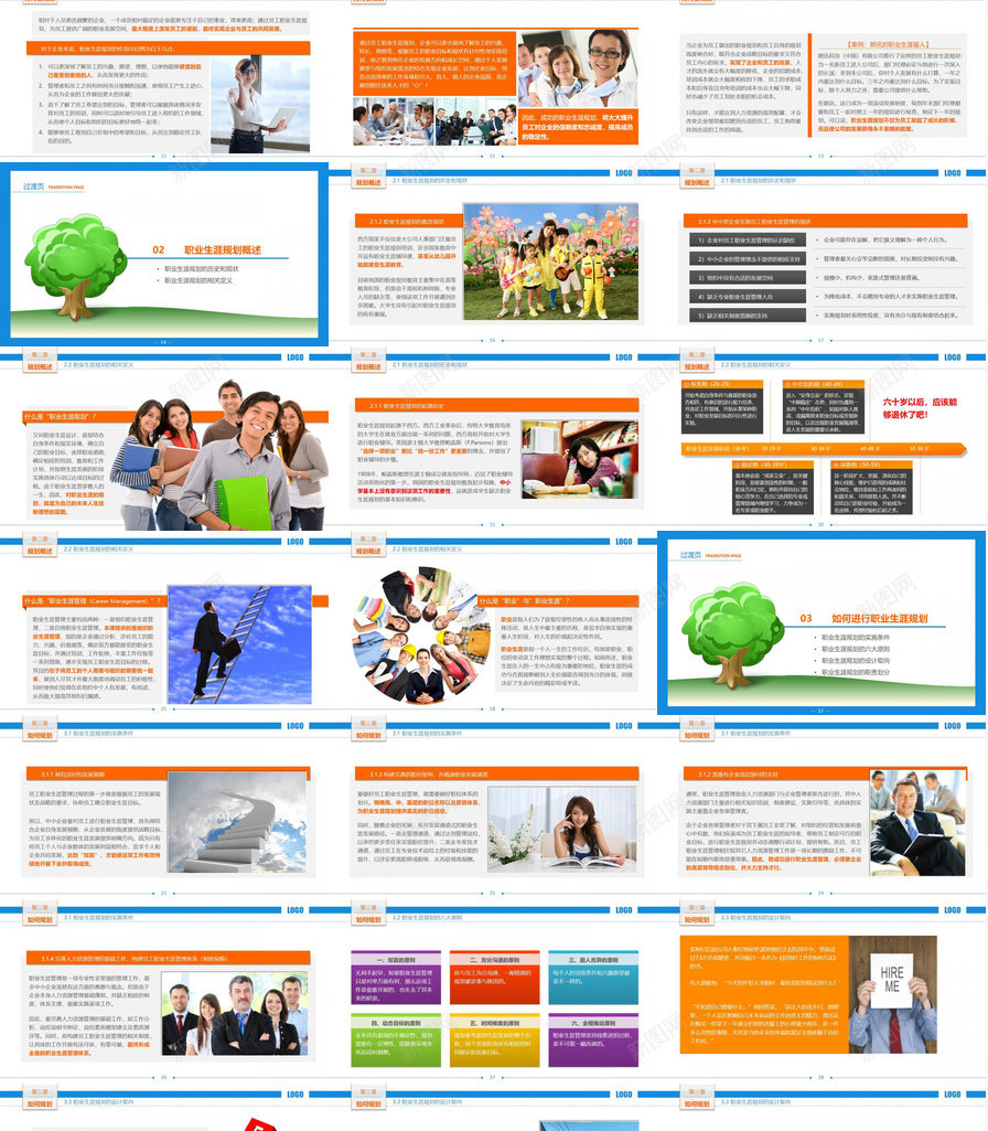 职业生涯规划培训PPTPPT模板_88icon https://88icon.com 培训 职业生涯 职业生涯规划书封面 规划
